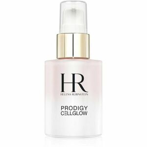 Helena Rubinstein Prodigy Cellglow ochranný fluid pro ženy rozjasňující 30 ml obraz