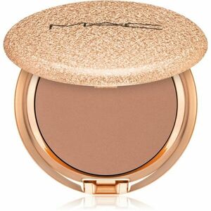 MAC Cosmetics Skinfinish Sunstruck Matte Bronzer bronzující pudr odstín Matte Medium Rosy 8 g obraz