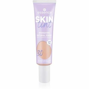 Essence SKIN tint lehký hydratační make-up SPF 30 odstín 30 30 ml obraz