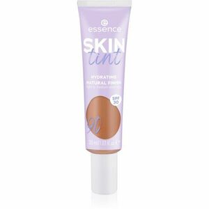 Essence SKIN tint lehký hydratační make-up SPF 30 odstín 90 30 ml obraz