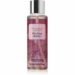 Victoria's Secret Blushing Bubbly tělový sprej pro ženy 250 ml obraz