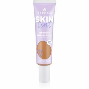 Essence SKIN tint lehký hydratační make-up SPF 30 odstín 70 30 ml obraz