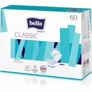 BELLA Panty Classic slipové vložky 60 ks obraz
