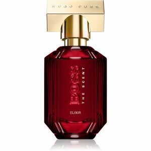 Hugo Boss BOSS The Scent Elixir parfémovaná voda pro ženy 30 ml obraz