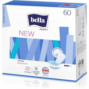 BELLA Panty New slipové vložky 60 ks obraz