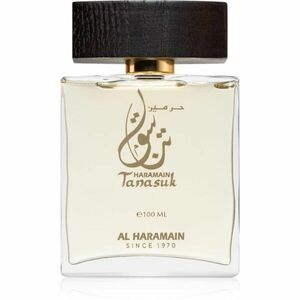 Al Haramain Tanasuk parfémovaná voda unisex 100 ml obraz