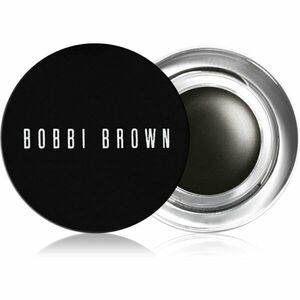 Bobbi Brown Long-Wear Gel Eyeliner dlouhotrvající gelové oční linky odstín CAVIAR INK 3 g obraz