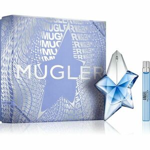 Mugler Angel parfémovaná voda plnitelná pro ženy 50 ml obraz