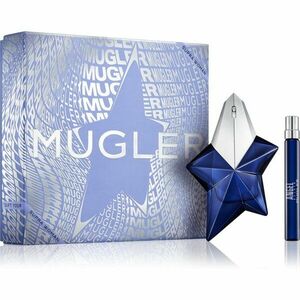 Mugler Angel Elixir dárková sada pro ženy obraz