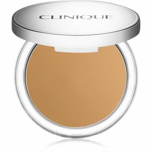 CLINIQUE - Almost Powder Makeup - Pudrový makeup obraz