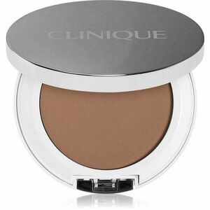 Clinique Beyond Perfecting™ Powder Foundation + Concealer pudrový make-up s korektorem 2 v 1 odstín 09 Neutral 14, 5 g obraz