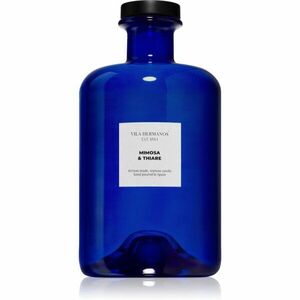 Vila Hermanos Apothecary Cobalt Blue Mimosa & Thiare aroma difuzér s náplní 3000 ml obraz