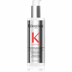 Kérastase Première Concentré Décalcifiant Ultra-Réparateur před-šamponová péče pro poškozené vlasy 250 ml obraz