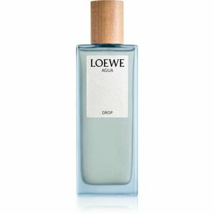 Loewe Agua Drop parfémovaná voda pro ženy 50 ml obraz