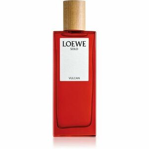 Loewe Solo Vulcan parfémovaná voda pro muže 50 ml obraz