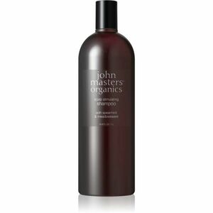 John Masters Organics Scalp Stimulanting Shampoo with Spermint & Medosweet stimulující šampon s mátou peprnou 1000 ml obraz