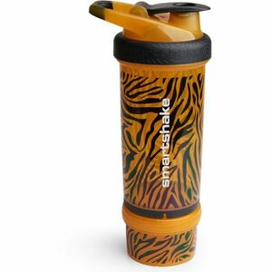 Smartshake Revive sportovní šejkr + zásobník barva Untamed Tiger 750 ml obraz