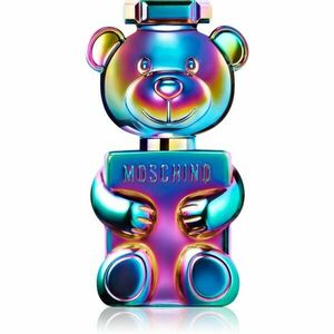 Moschino Toy 2 Pearl parfémovaná voda pro ženy 50 ml obraz