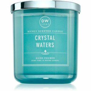 DW Home Signature Crystal Waters vonná svíčka 263 g obraz