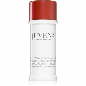Juvena Body Care krémový deodorant 40 ml obraz