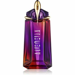 Mugler Alien Hypersense parfémovaná voda plnitelná pro ženy 90 ml obraz