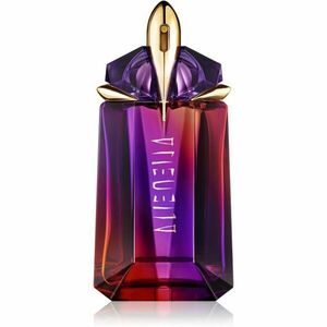 Mugler Alien Hypersense parfémovaná voda plnitelná pro ženy 60 ml obraz