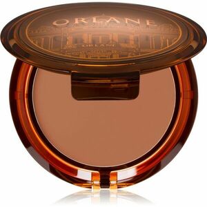 Orlane Make Up kompaktní bronzující pudr pro rozjasnění pleti odstín 02 9 g obraz