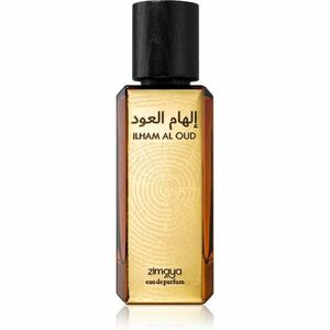 Zimaya Ilham Al Oud parfémovaná voda unisex 100 ml obraz