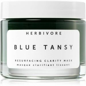 Herbivore Blue Tansy obnovující maska pro zmenšení pórů 60 ml obraz