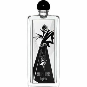 Serge Lutens Collection Noir L'Orpheline Limited Edition parfémovaná voda unisex 50 ml obraz