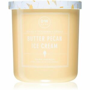 DW Home Signature Butter Pecan Ice Cream vonná svíčka 264 g obraz