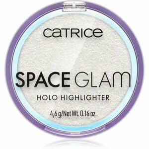 Catrice Space Glam rozjasňující pudr 4, 6 g obraz