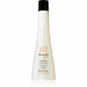 Phytorelax Laboratories Keratin Plex obnovující šampon s keratinem pro poškozené vlasy 250 ml obraz