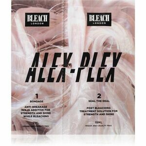 Bleach London Alex-Plex odbarvovač na vlasy 22 ml obraz