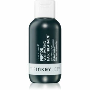 The Inkey List Peptide sérum pro objem vlasů 100 ml obraz