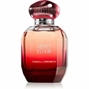 Pascal Morabito Velvet Elixir parfémovaná voda pro ženy 100 ml obraz