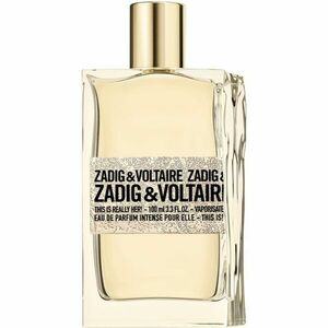 Zadig & Voltaire This is Really her! parfémovaná voda pro ženy 100 ml obraz