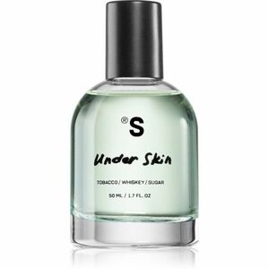 Sister's Aroma Under Skin parfém unisex 50 ml obraz