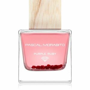 Pascal Morabito Purple Ruby parfémovaná voda pro ženy 95 ml obraz