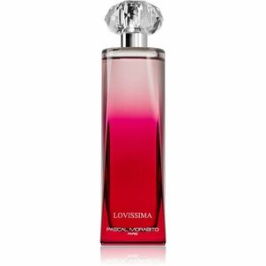 Pascal Morabito Lovissima parfémovaná voda pro ženy 100 ml obraz