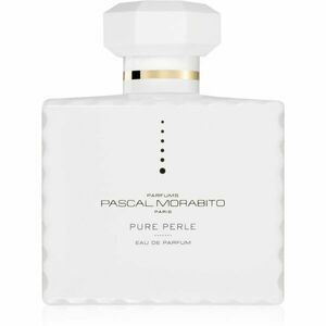 Pascal Morabito Pure Perle parfémovaná voda pro ženy 100 ml obraz