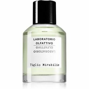 Laboratorio Olfattivo Tiglio Mirabilis parfémovaná voda unisex 100 ml obraz