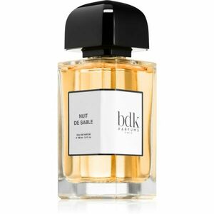 bdk Parfums Nuit De Sable parfémovaná voda unisex 100 ml obraz