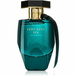 Victoria's Secret Very Sexy Sea parfémovaná voda pro ženy 50 ml obraz