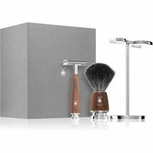 Mühle RYTMO 3-piece Shaving Set sada na holení 1 ks obraz