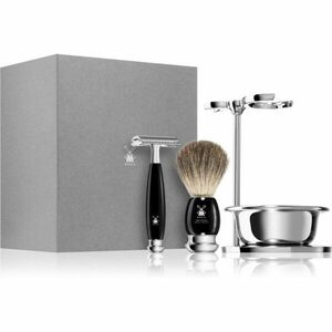 Mühle VIVO 4-piece Shaving Set sada na holení 1 ks obraz