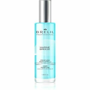 Brelil Professional Hair Perfume Marine Breeze sprej na vlasy s parfemací 50 ml obraz