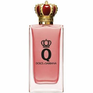 Dolce&Gabbana Q by Dolce&Gabbana Intense parfémovaná voda pro ženy 100 ml obraz