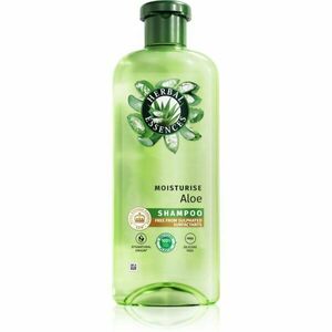 Herbal Essences Aloe Moisturise šampon pro výživu a hydrataci 350 ml obraz
