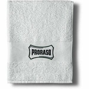 Proraso Towel ručník na holení 40x80 cm obraz